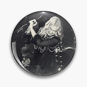 Phoebe Bridgers Pins - Phoebe Bridgers Guitar Smash Pin RB2109