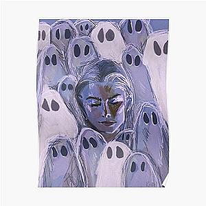 Phoebe Bridgers Posters - Phoebe Bridgers Poster Poster RB2109