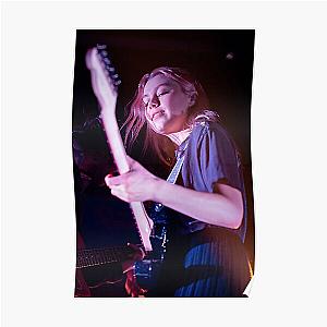 Phoebe Bridgers Posters - Phoebe Bridgers  Poster RB2109