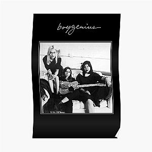 Phoebe Bridgers Posters - /Boygenius Poster RB2109