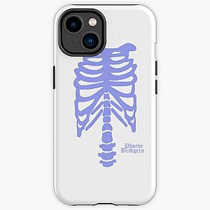 Phoebe Bridgers Cases - Phoebe Bridgers Merch Skeleton Tough Case RB2109