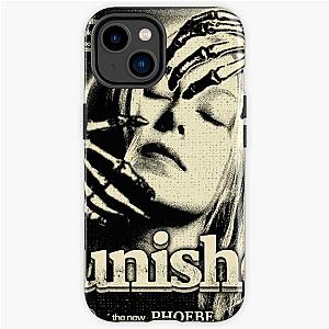 Phoebe Bridgers Cases - Phoebe Bridgers Punisher Tough Case RB2109