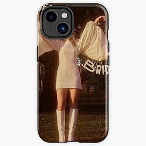 Phoebe Bridgers Cases - Phoebe Bridgers Tough Case RB2109