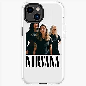 Phoebe Bridgers Cases - Boygenius Band Shirt  Tough Case RB2109