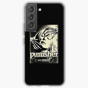 Phoebe Bridgers Cases - Phoebe Bridgers Punisher Galaxy Soft Case RB2109