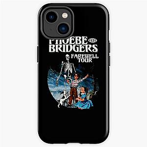 Phoebe Bridgers Cases - Phoebe Bridgers Farewell Tour Tough Case RB2109