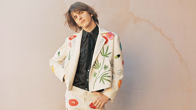 The Myth and Mystery of Gram Parsons Understanding the Legend