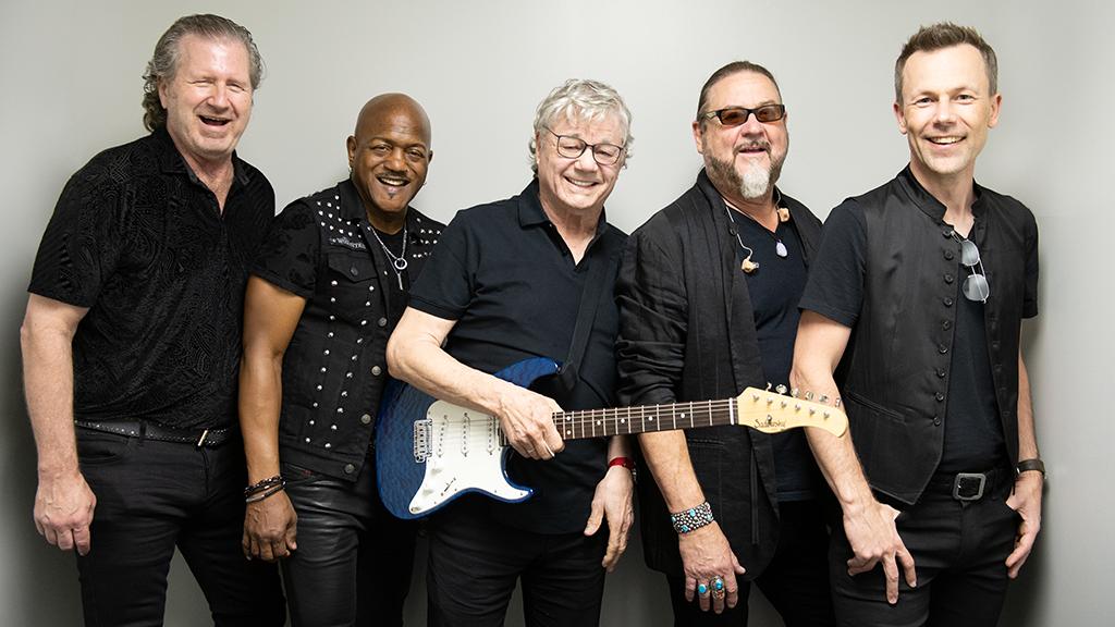 The Bluesy Side of The Steve Miller Band That Deserves More Attention