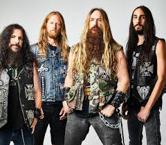 Zakk Wyldes Impact on Modern Metal Guitarists A Black Label Society Influence