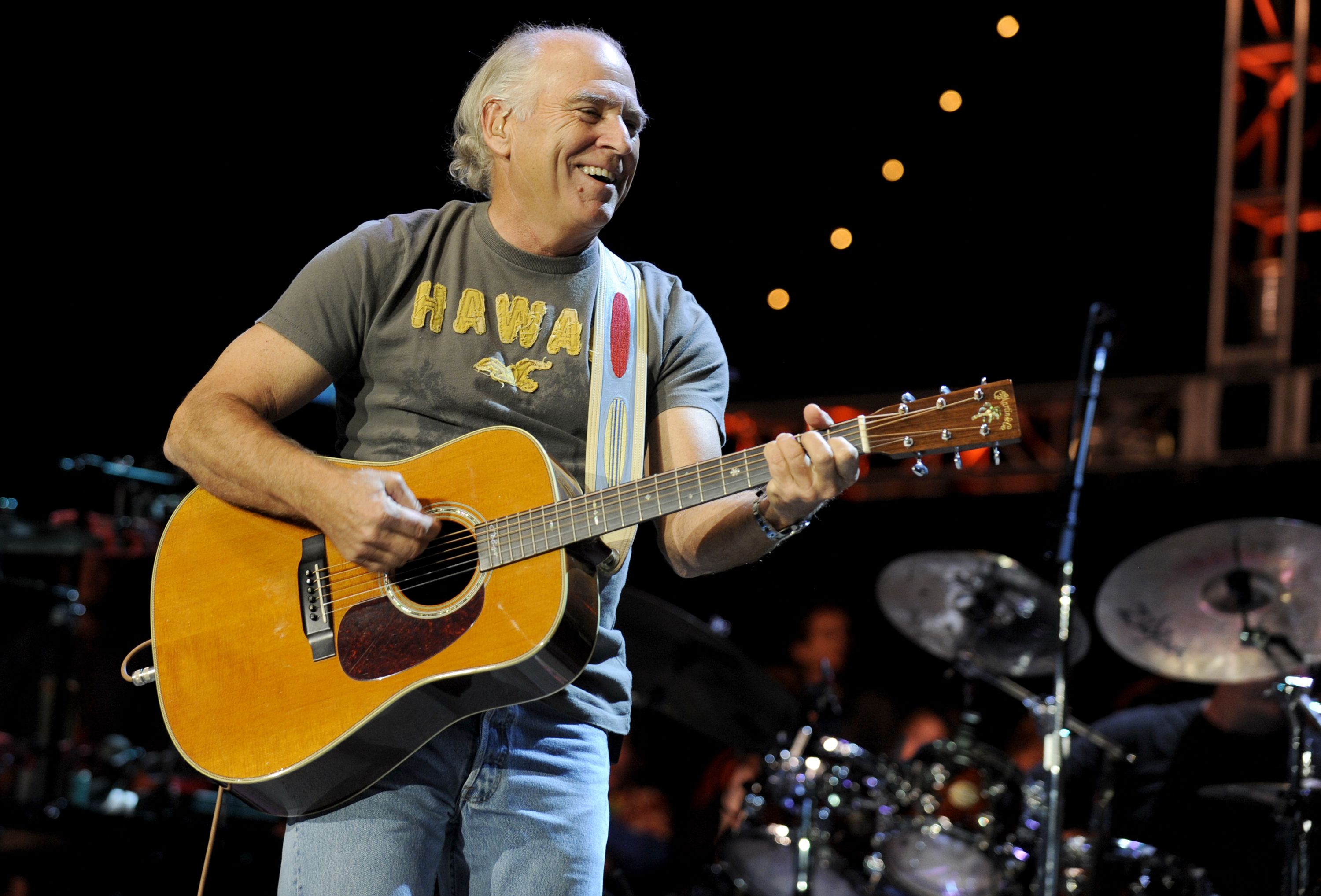 Parrotheads Unite The Cult Following of Jimmy Buffett Fans