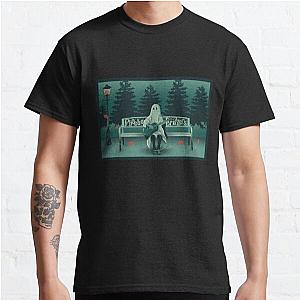 Phoebe Bridgers T-Shirts - Phoebe Bridgers Classic T-Shirt RB2109