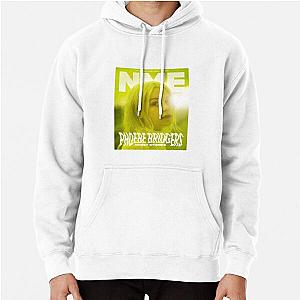 Phoebe Bridgers Hoodies - Phoebe Bridgers Poster Pullover Hoodie RB2109