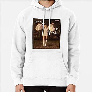 Phoebe Bridgers Hoodies - Phoebe Bridgers Pullover Hoodie RB2109