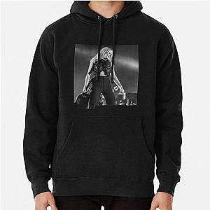 Phoebe Bridgers Hoodies - Phoebe Bridgers  Pullover Hoodie RB2109