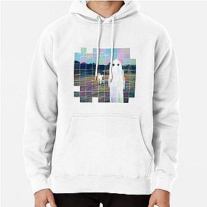 Phoebe Bridgers Hoodies - Phoebe Bridgers  Pullover Hoodie RB2109