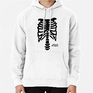 Phoebe Bridgers Hoodies - Phoebe Bridgers Merch Skeleton Pullover Hoodie RB2109