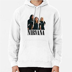 Phoebe Bridgers Hoodies - Boygenius Band Shirt  Pullover Hoodie RB2109