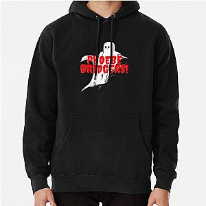 Phoebe Bridgers Hoodies - Phoebe Bridgers - Ghost Graphic Pullover Hoodie RB2109