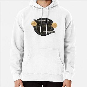 Phoebe Bridgers Hoodies - Phoebe Bridgers Moon Song Pullover Hoodie RB2109