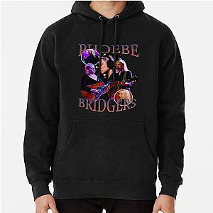 Phoebe Bridgers Hoodies - Phoebe Bridgers Bootleg Tee Shirt Pullover Hoodie RB2109