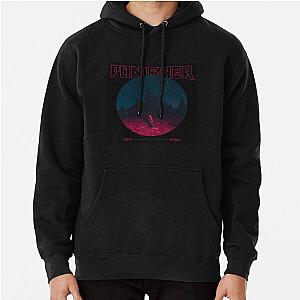 Phoebe Bridgers Hoodies - Phoebe Bridgers Pullover Hoodie RB2109