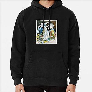 Phoebe Bridgers Hoodies - Phoebe Bridgers On Tour 2022 Pullover Hoodie RB2109