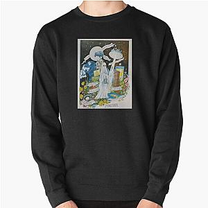 Phoebe Bridgers Sweatshirts - Phoebe Bridgers On Tour 2022 Pullover Sweatshirt RB2109