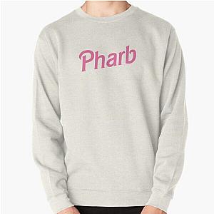 Phoebe Bridgers Sweatshirts - Pharb, Phoebe Bridgers Pullover Sweatshirt RB2109