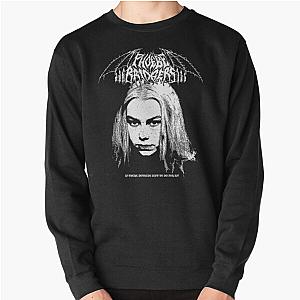 Phoebe Bridgers Sweatshirts - Phoebe Bridgers Pullover Sweatshirt RB2109