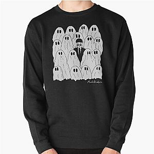 Phoebe Bridgers Sweatshirts - Original Phoebe Bridgers Ghost Pullover Sweatshirt RB2109