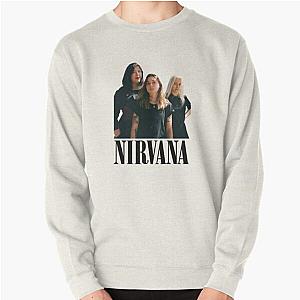 Phoebe Bridgers Sweatshirts - Boygenius Band Shirt Pullover Sweatshirt RB2109