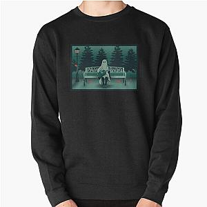 Phoebe Bridgers Sweatshirts - Phoebe Bridgers Pullover Sweatshirt RB2109