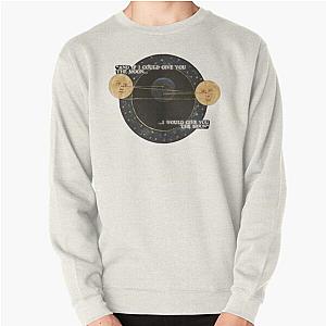 Phoebe Bridgers Sweatshirts - Phoebe Bridgers Moon Song Pullover Sweatshirt RB2109