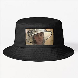 Phoebe Bridgers Hats & Caps - Phoebe Bridgers - Album Bucket Hat RB2109