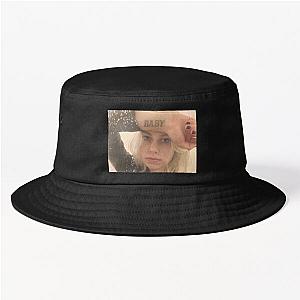 Phoebe Bridgers Hats & Caps - Phoebe Bridgers - Album Bucket Hat RB2109