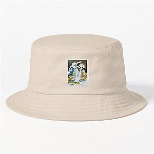 Phoebe Bridgers Hats & Caps - Phoebe Bridgers Bucket Hat RB2109