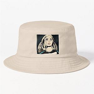 Phoebe Bridgers Hats & Caps - Phoebe Bridgers Bucket Hat RB2109