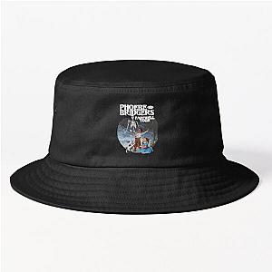 Phoebe Bridgers Hats & Caps - Solo Album Punisher Grammy Award Nominated Phoebe Bridgers Farewell Tour Bucket Hat RB2109