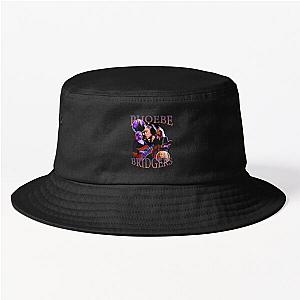 Phoebe Bridgers Hats & Caps - Phoebe Bridgers 6 Bucket Hat RB2109