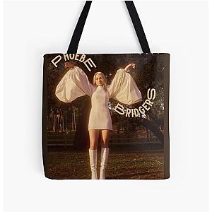 Phoebe Bridgers Bags - Phoebe Bridgers  Tote Bag RB2109