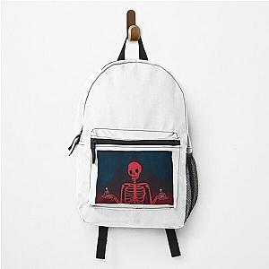 Phoebe Bridgers Backpacks - Best To Buy - Phoebe Bridgers Backpack RB2109