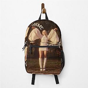 Phoebe Bridgers Backpacks - Phoebe Bridgers Backpack RB2109