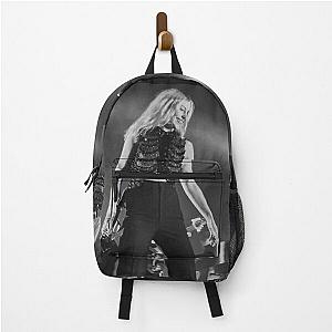 Phoebe Bridgers Backpacks - Phoebe Bridgers  Backpack RB2109