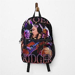 Phoebe Bridgers Backpacks - Phoebe Bridgers 6 Backpack RB2109