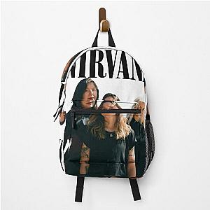 Phoebe Bridgers Backpacks - Boygenius Band Shirt  Backpack RB2109