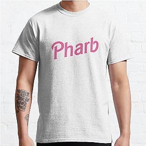 Phoebe Bridgers T-Shirts - Pharb, Phoebe Bridgers Classic T-Shirt RB2109