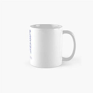 Phoebe Bridgers Mugs - Phoebe Bridgers Merch Skeleton Classic Mug RB2109