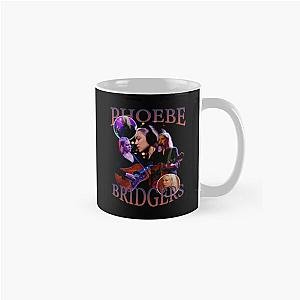 Phoebe Bridgers Mugs - Phoebe Bridgers 6 Classic Mug RB2109