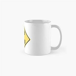 Phoebe Bridgers Mugs - Pharb On Board!, Phoebe Bridgers Classic Mug RB2109