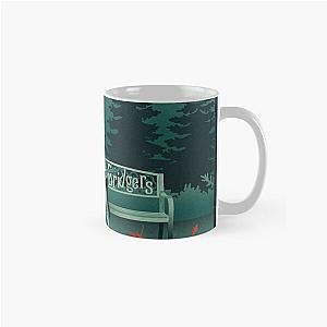 Phoebe Bridgers Mugs - Phoebe Bridgers Classic Mug RB2109